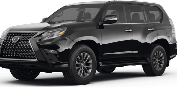 LEXUS GX 2022 JTJAM7BX9N5313244 image