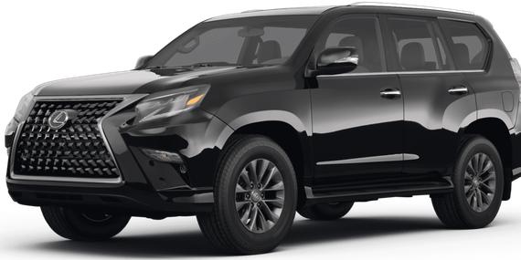 LEXUS GX 2022 JTJGM7BX2N5318215 image