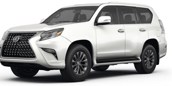 LEXUS GX 2022 JTJAM7BX1N5328904 image