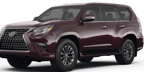LEXUS GX 2022 JTJBM7BX6N5327574 image