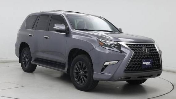 LEXUS GX 2022 JTJAM7BX7N5306213 image