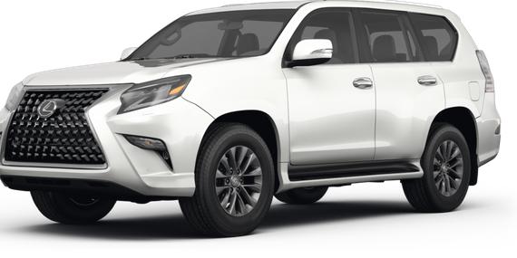 LEXUS GX 2022 JTJKM7BX1N5314165 image