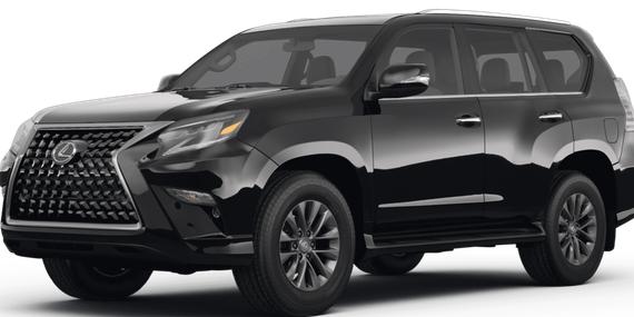 LEXUS GX 2022 JTJAM7BXXN5338752 image