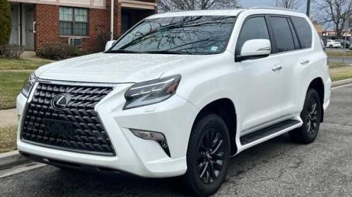 LEXUS GX 2022 JTJAM7BX5N5318912 image