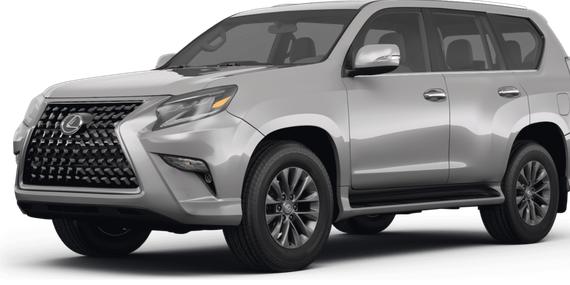 LEXUS GX 2022 JTJAM7BX9N5326169 image