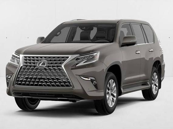 LEXUS GX 2022 JTJGM7BX3N5329630 image