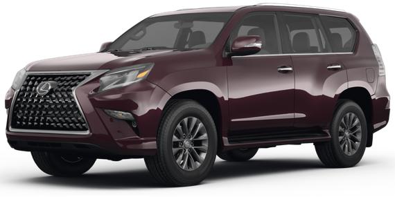 LEXUS GX 2022 JTJAM7BX8N5324400 image LEXUS GX 2022 JTJAM7BX8N5324400 image