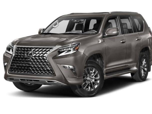 LEXUS GX 2022 JTJKM7BXXN5305576 image