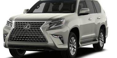 LEXUS GX 2022 JTJKM7BX6N5309706 image