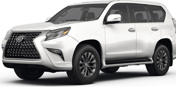 LEXUS GX 2022 JTJAM7BX4N5322398 image