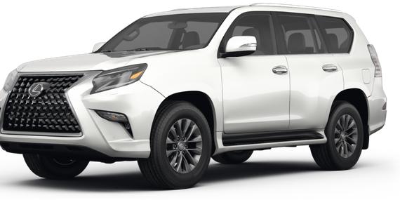 LEXUS GX 2022 JTJAM7BX1N5337733 image LEXUS GX 2022 JTJAM7BX1N5337733 image