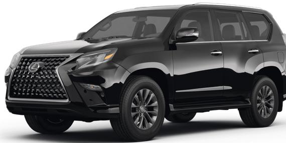 LEXUS GX 2022 JTJKM7BX9N5320411 image