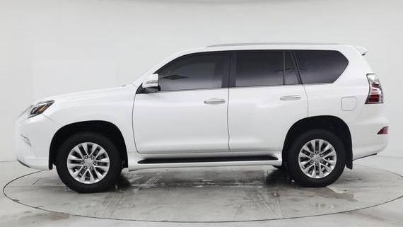 LEXUS GX 2022 JTJAM7BX4N5318173 image