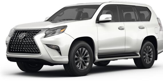LEXUS GX 2022 JTJGM7BX2N5320868 image