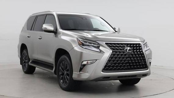 LEXUS GX 2022 JTJAM7BX6N5305974 image