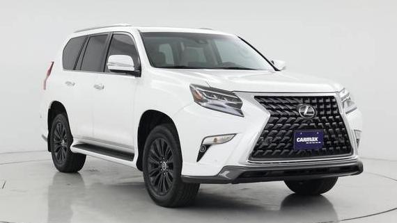 LEXUS GX 2022 JTJGM7BX2N5327268 image