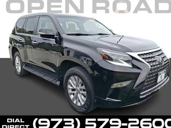 LEXUS GX 2022 JTJBM7BX8N5334994 image