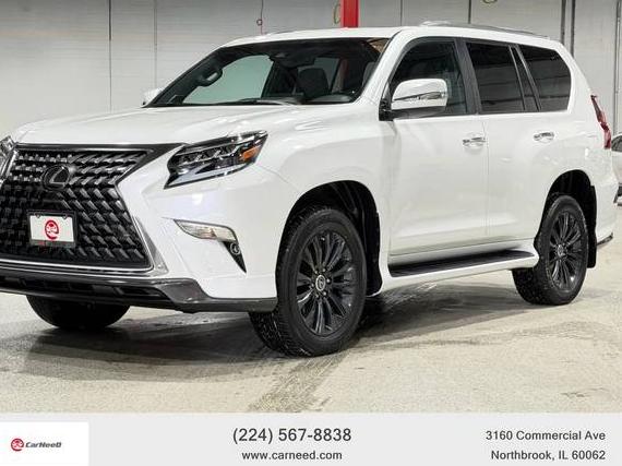 LEXUS GX 2022 JTJAM7BX1N5322276 image LEXUS GX 2022 JTJAM7BX1N5322276 image