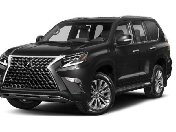 LEXUS GX 2022 JTJGM7BX3N5331765 image