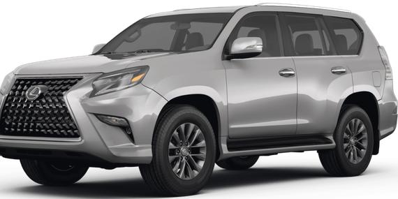 LEXUS GX 2022 JTJGM7BX2N5327481 image