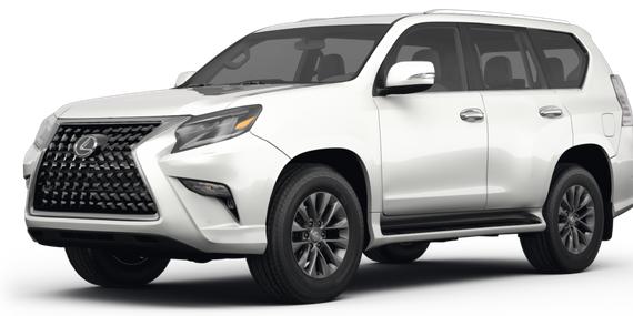 LEXUS GX 2022 JTJAM7BX8N5311212 image