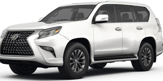 LEXUS GX 2022 JTJAM7BX5N5317694 image
