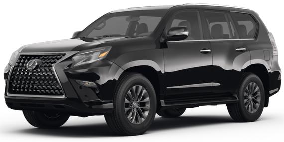 LEXUS GX 2022 JTJAM7BX2N5335439 image