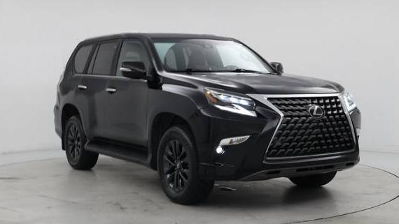 LEXUS GX 2022 JTJAM7BX3N5329987 image