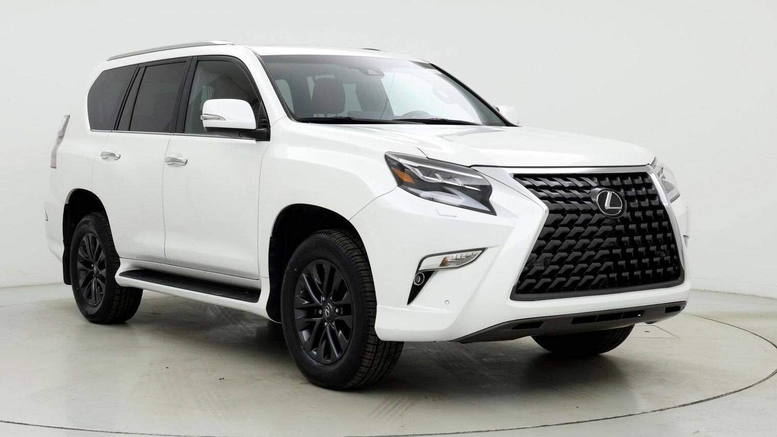 LEXUS GX 2022 JTJAM7BX6N5332799 image