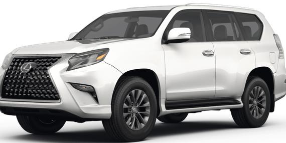 LEXUS GX 2022 JTJAM7BX6N5313251 image