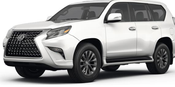LEXUS GX 2022 JTJKM7BX9N5310445 image