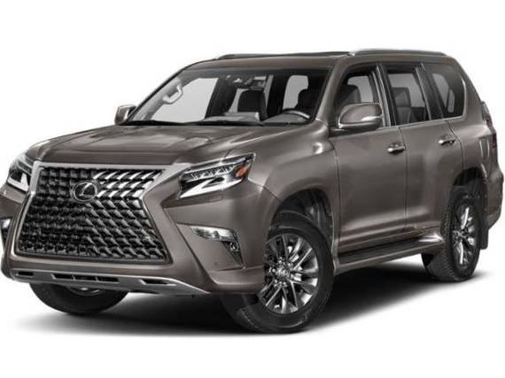 LEXUS GX 2022 JTJAM7BX1N5334055 image