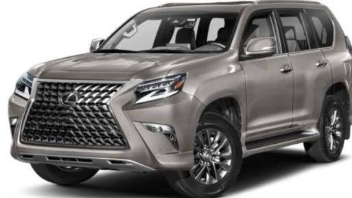 LEXUS GX 2022 JTJAM7BX4N5335040 image