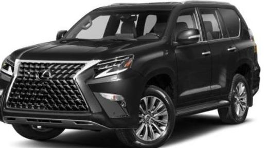 LEXUS GX 2022 JTJGM7BX4N5319205 image