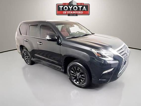 LEXUS GX 2022 JTJAM7BX6N5328736 image
