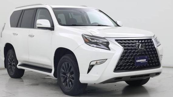 LEXUS GX 2022 JTJAM7BX4N5316424 image