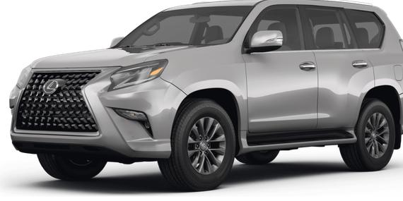 LEXUS GX 2022 JTJAM7BX0N5307168 image