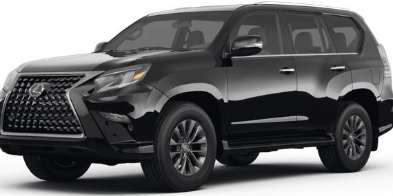 LEXUS GX 2022 JTJAM7BX0N5334273 image