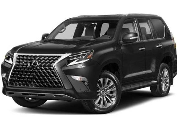 LEXUS GX 2022 JTJAM7BX0N5305100 image