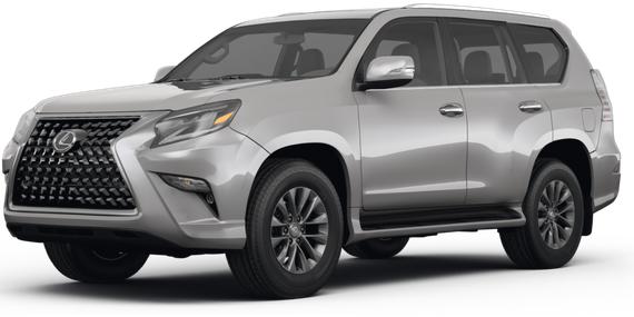 LEXUS GX 2022 JTJAM7BX2N5319547 image LEXUS GX 2022 JTJAM7BX2N5319547 image