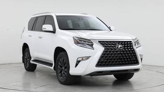 LEXUS GX 2022 JTJAM7BX3N5337121 image