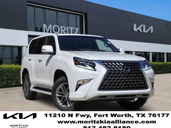 LEXUS GX 2022 JTJAM7BX1N5323489 image LEXUS GX 2022 JTJAM7BX1N5323489 image