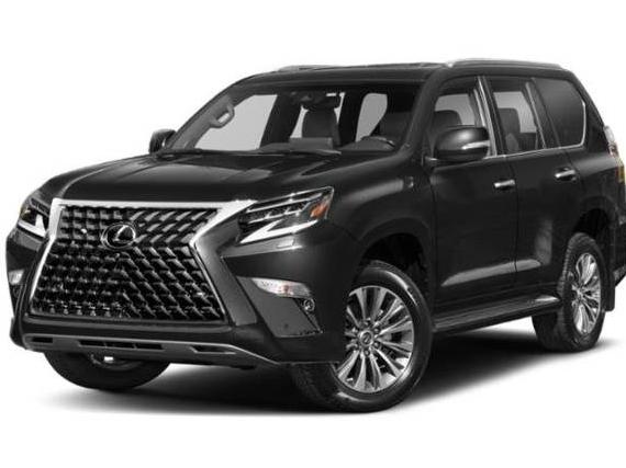 LEXUS GX 2022 JTJAM7BX9N5337883 image