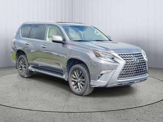 LEXUS GX 2022 JTJAM7BX2N5319855 image