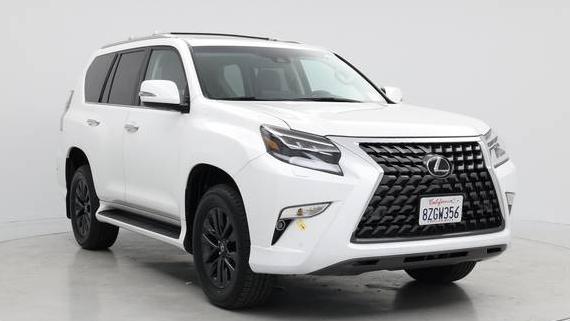 LEXUS GX 2022 JTJAM7BX7N5312772 image