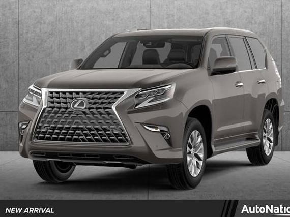 LEXUS GX 2022 JTJAM7BX1N5328837 image