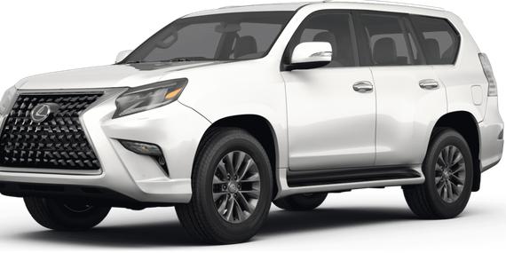 LEXUS GX 2022 JTJAM7BX4N5317038 image