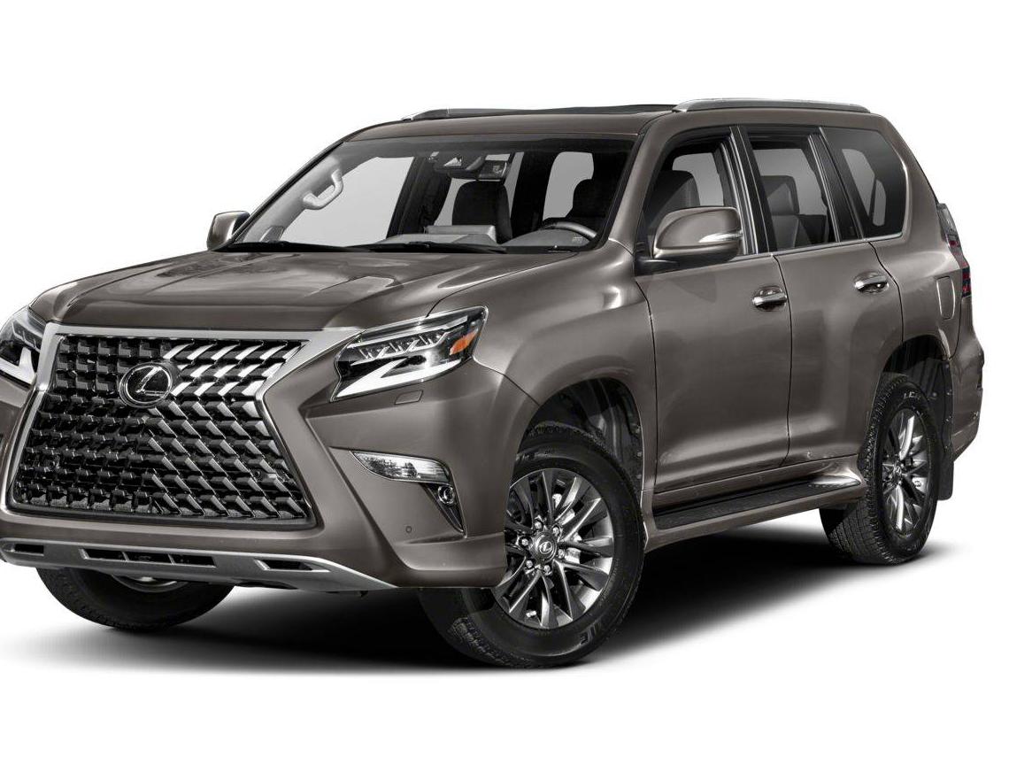 LEXUS GX 2022 JTJKM7BX7N5308094 image