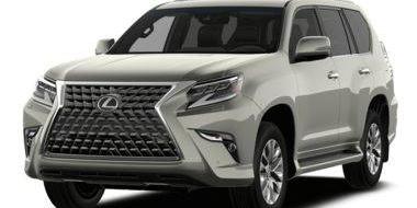 LEXUS GX 2022 JTJAM7BX7N5319253 image