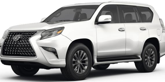LEXUS GX 2022 JTJAM7BX4N5310140 image LEXUS GX 2022 JTJAM7BX4N5310140 image